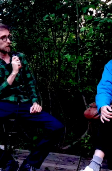 Regisztráció - A szabad gondolkodás kis szigetei – előadás, beszélgetés, élő podcast pilot