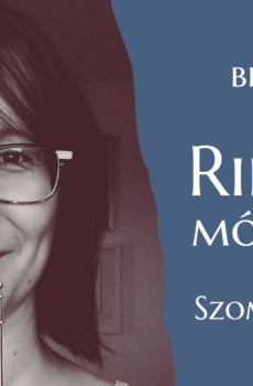 Regisztráció - Énekelve kapcsolódás a babáinkhoz - beszélgetés Szomora Líviával a Ringató módszerről